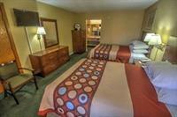Knights Inn 南帕诸岛 外观 照片