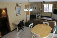 Knights Inn 南帕诸岛 外观 照片