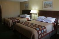Knights Inn 南帕诸岛 外观 照片