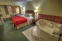 Knights Inn 南帕诸岛 外观 照片
